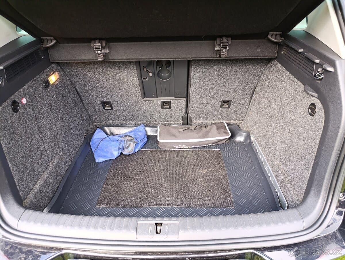 2014 Volkswagen TIGUAN - 10