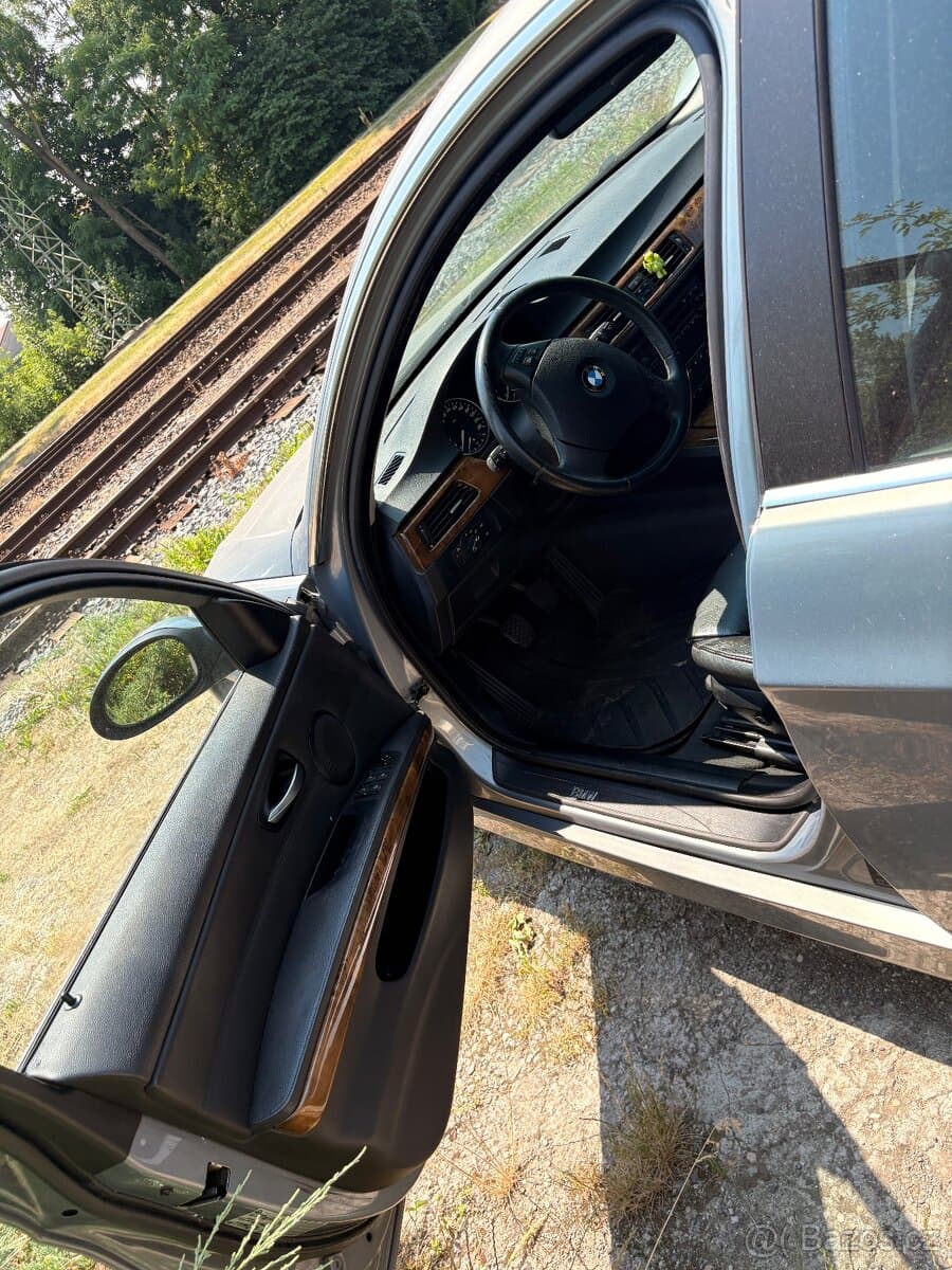 2006 BMW OSTATNÍ - 10
