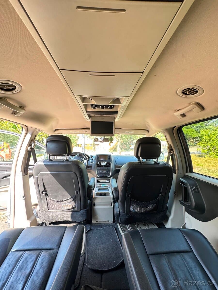2012 Chrysler OSTATNÍ - 10