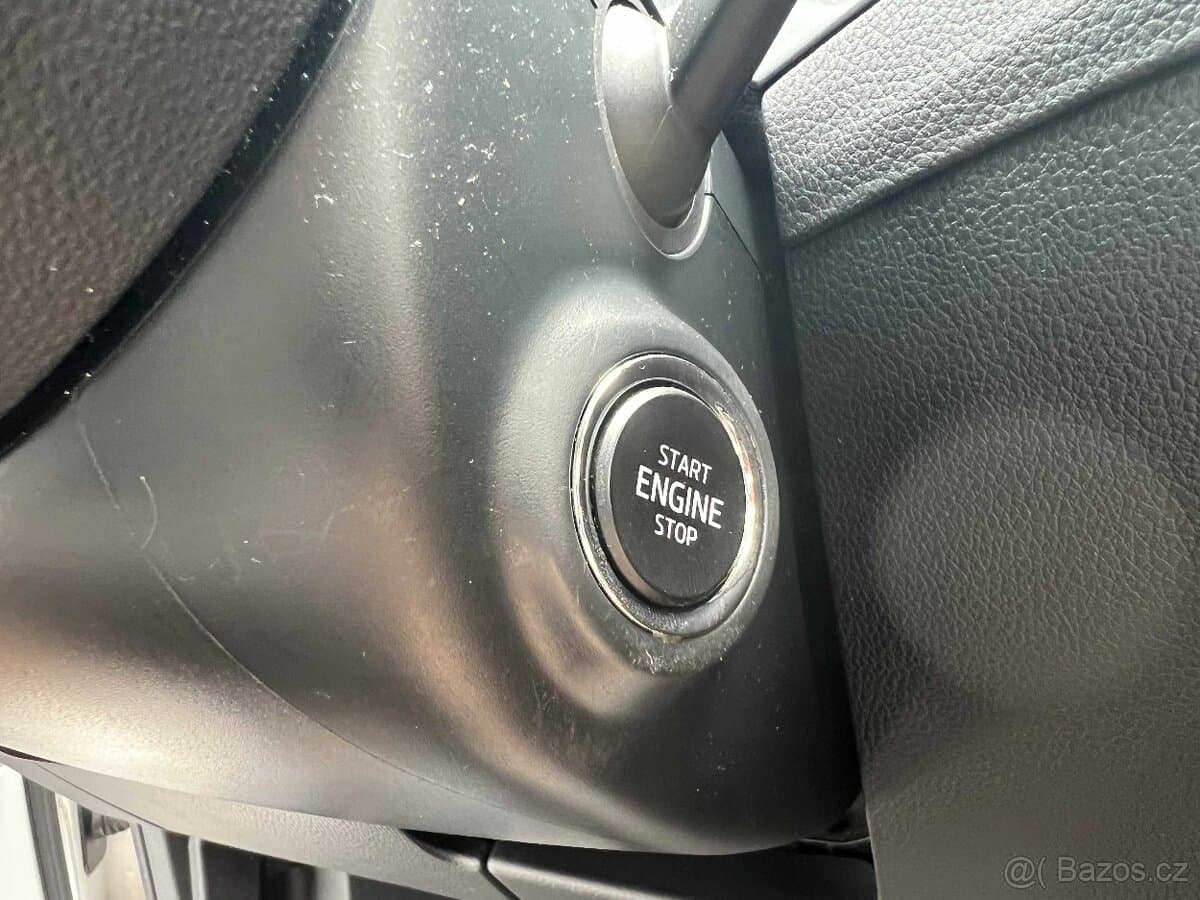 2019 Škoda SUPERB - 10