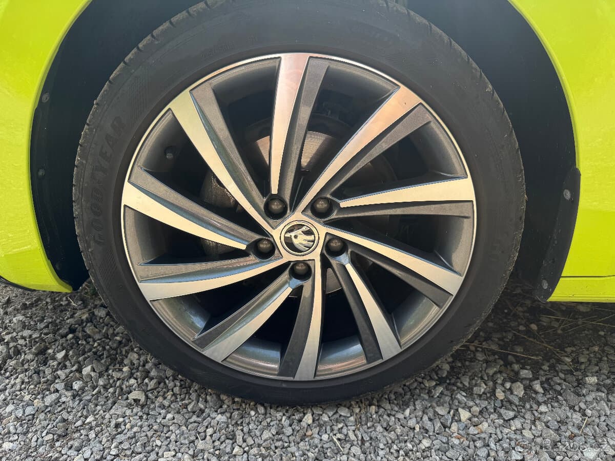 2023 Škoda OCTAVIA - 10