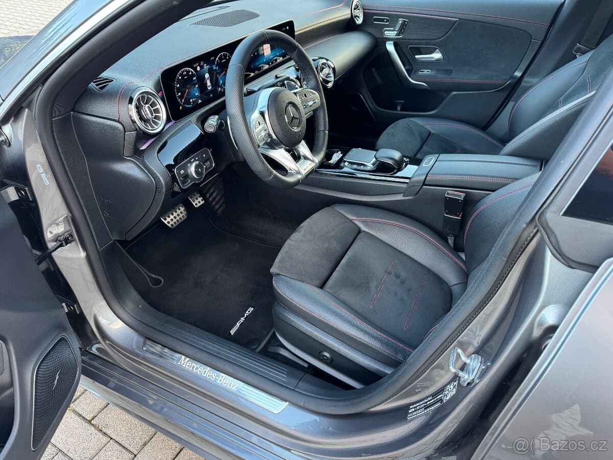 2020 Mercedes-Benz OSTATNÍ - 10