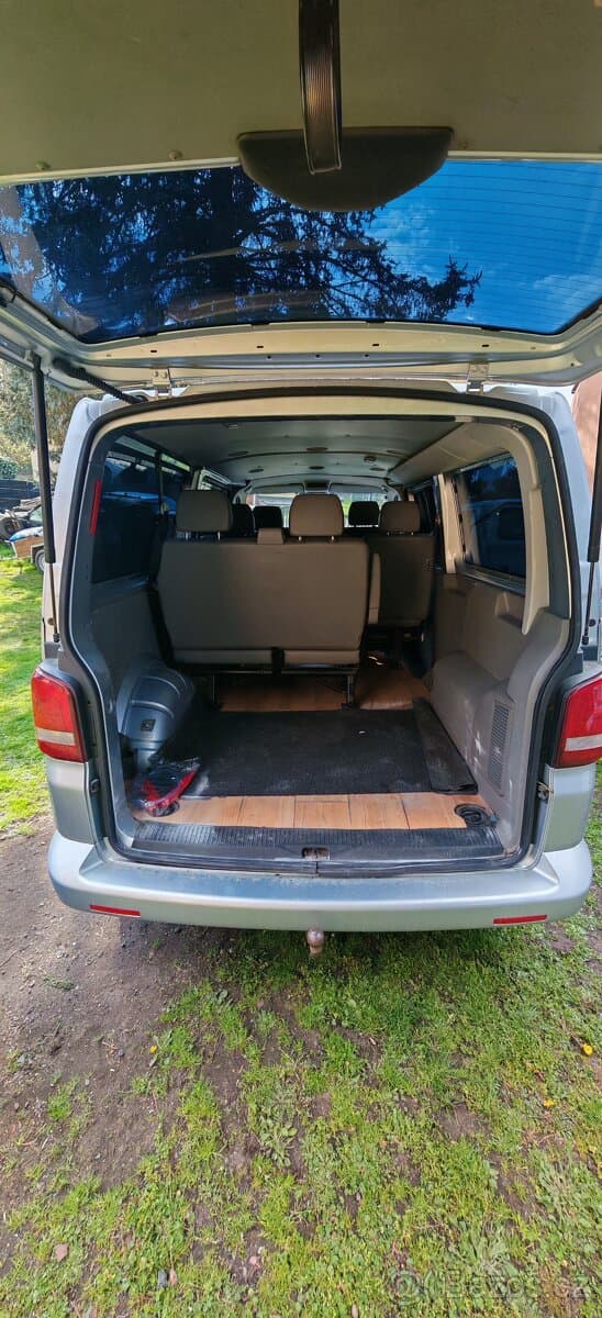 2006 Volkswagen TRANSPORTER - 10