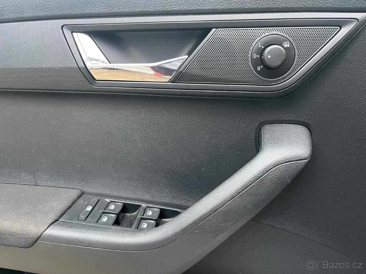 2018 Škoda FABIA - 10