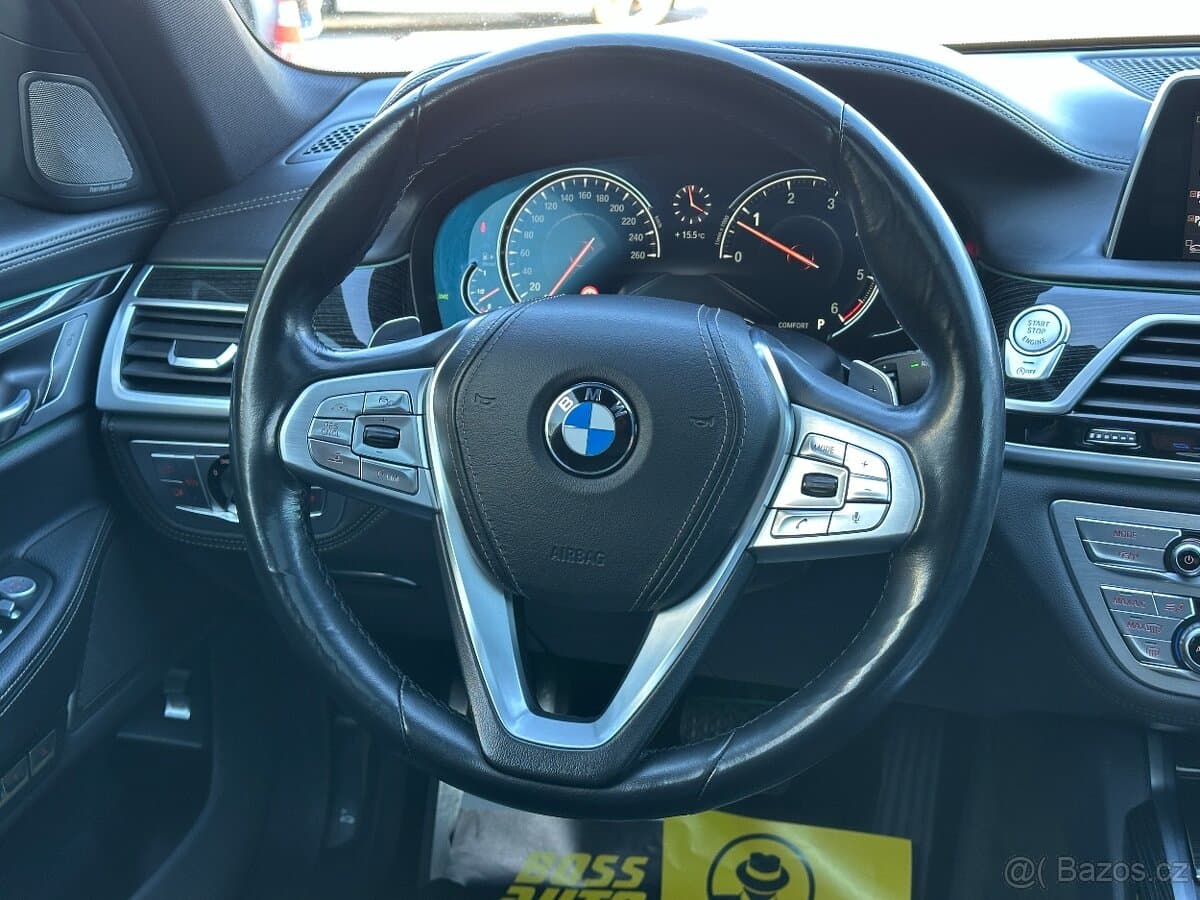 2017 BMW OSTATNÍ - 10