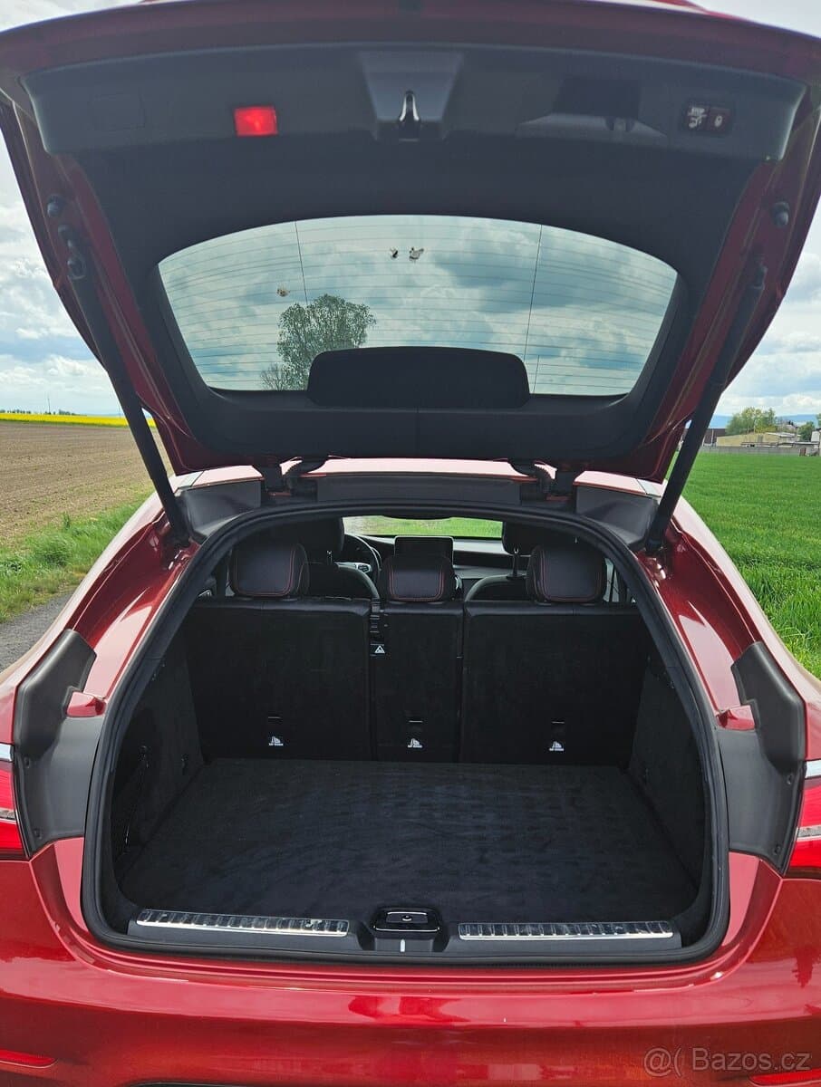 2017 Mercedes-Benz GL - 10