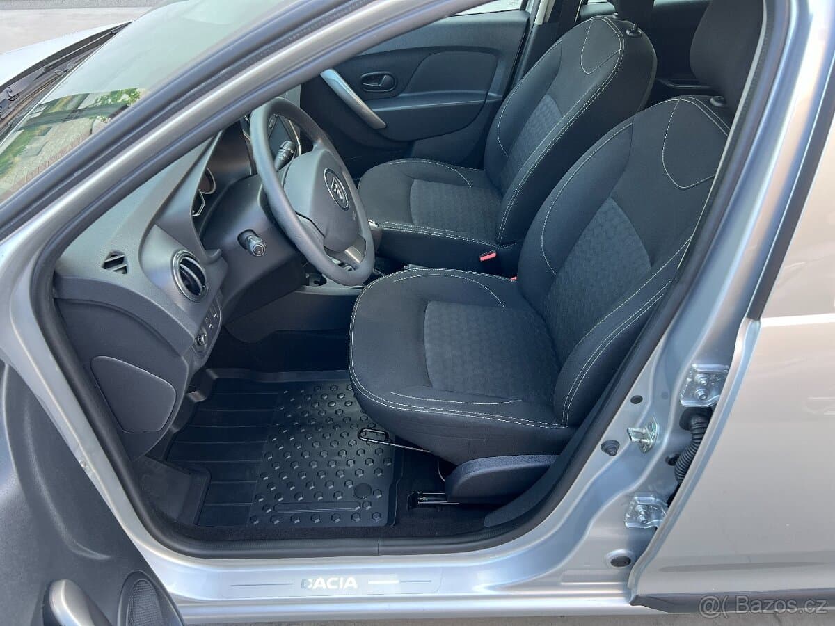 2016 Dacia LOGAN - 10