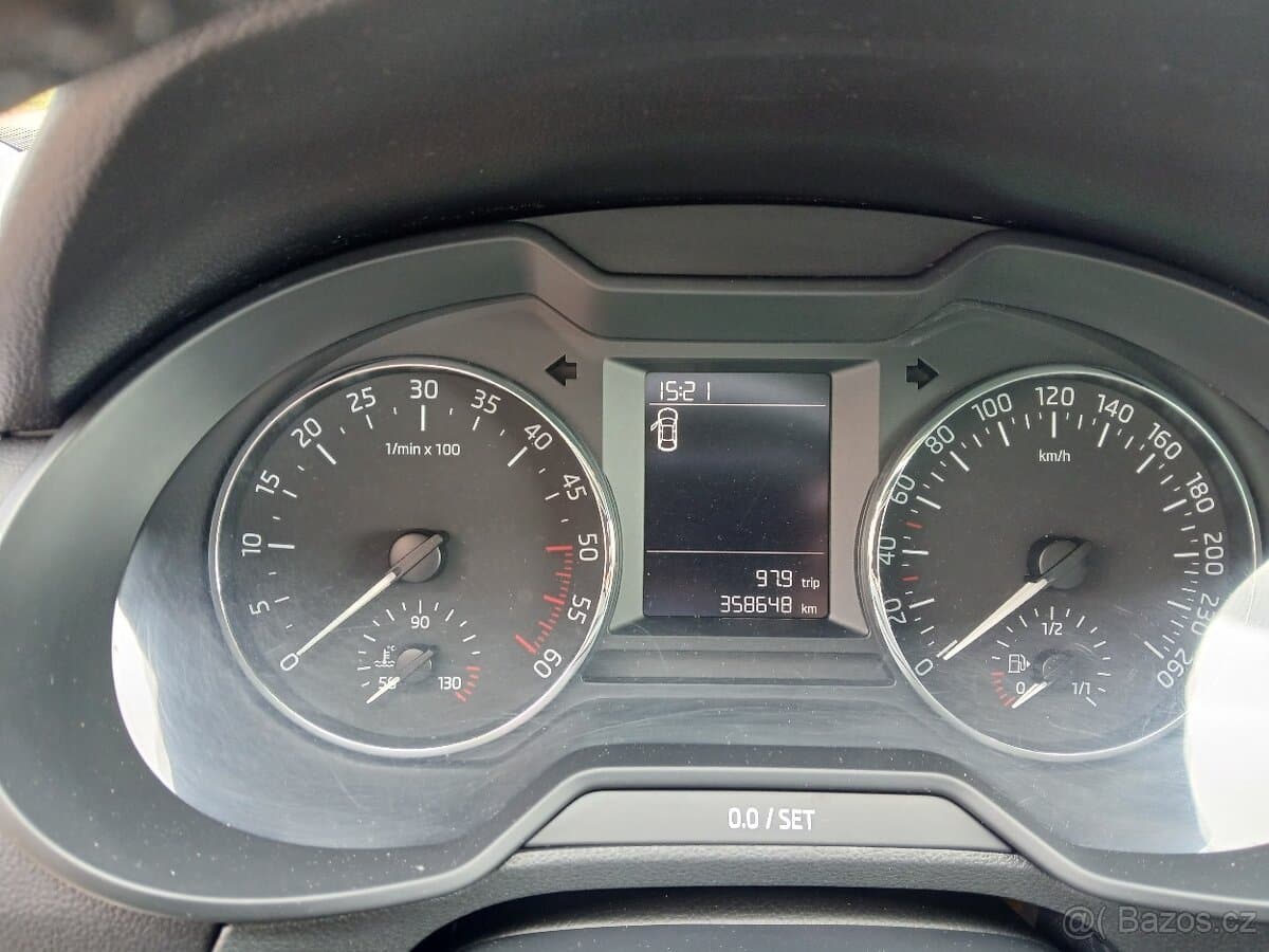 2014 Škoda OCTAVIA - 10