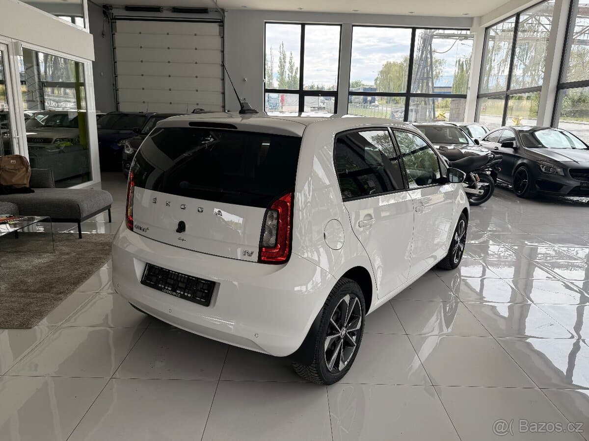 2020 Škoda CITIGO - 10