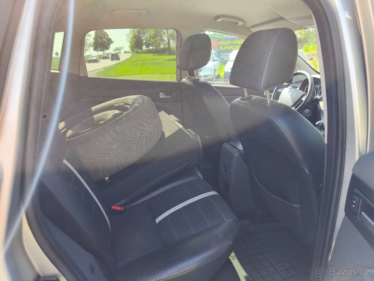 2009 Ford KUGA - 10