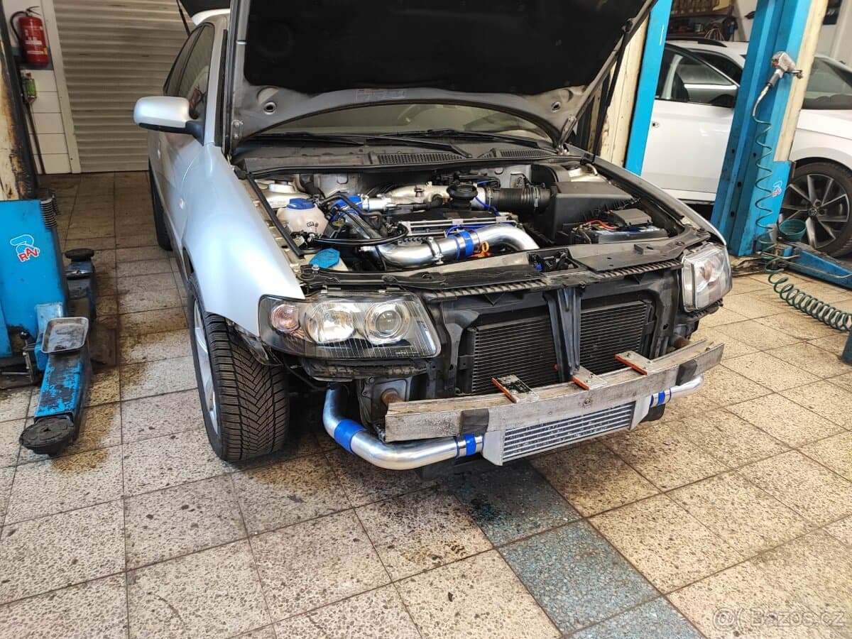 Audi A3 - 10