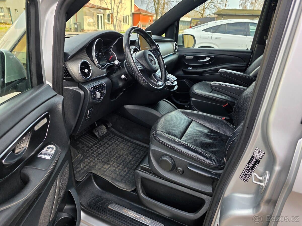 2016 Mercedes-Benz OSTATNÍ - 10