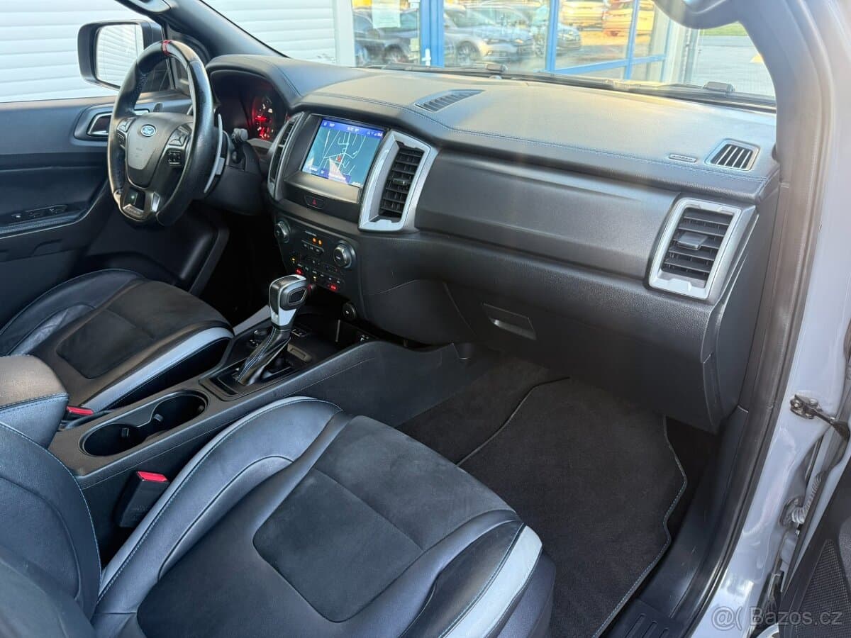 2022 Ford RANGER - 10