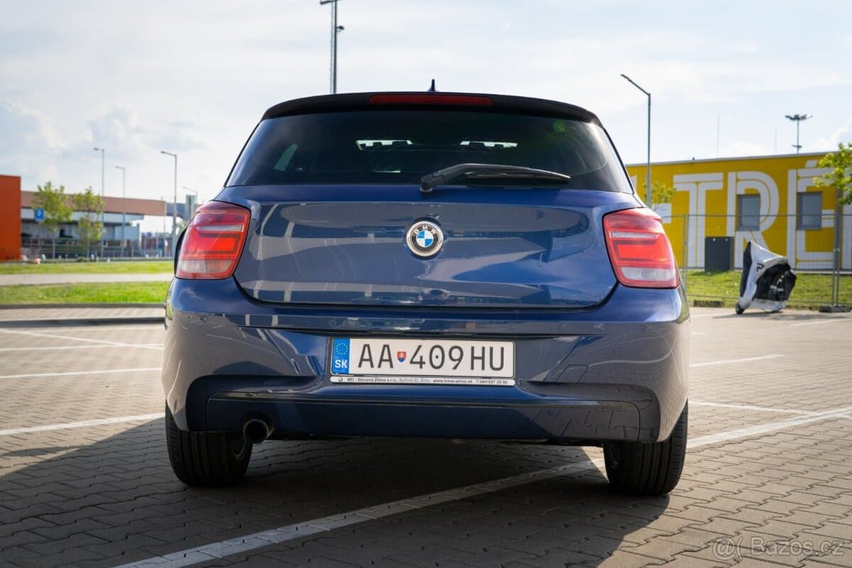 2013 BMW OSTATNÍ - 10