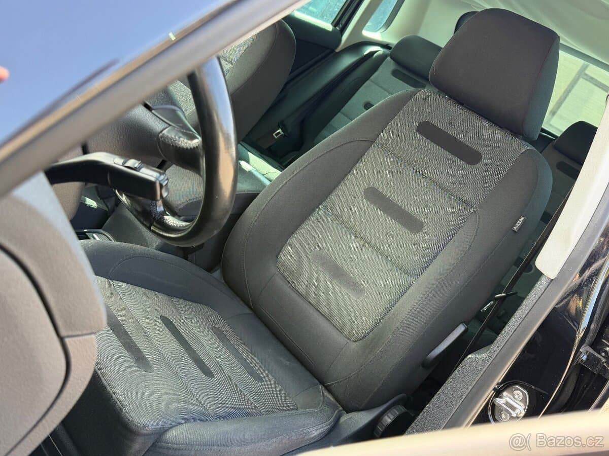 2009 Volkswagen TIGUAN - 10