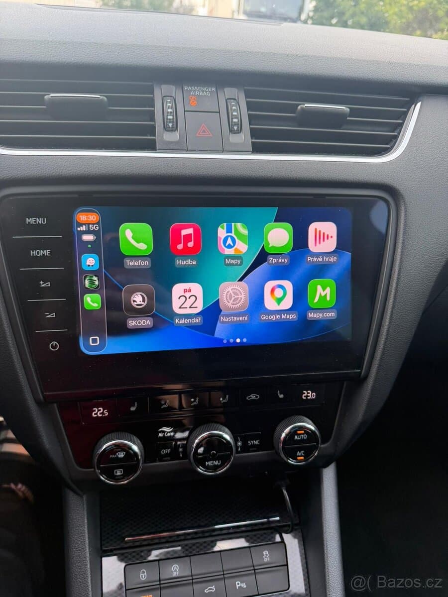 2019 Škoda OCTAVIA - 10