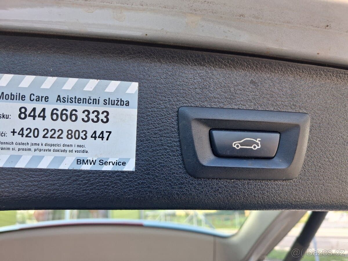 2012 BMW X3 - 10