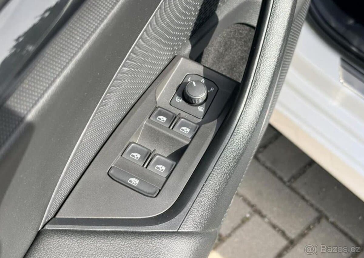 2022 Škoda OCTAVIA - 10