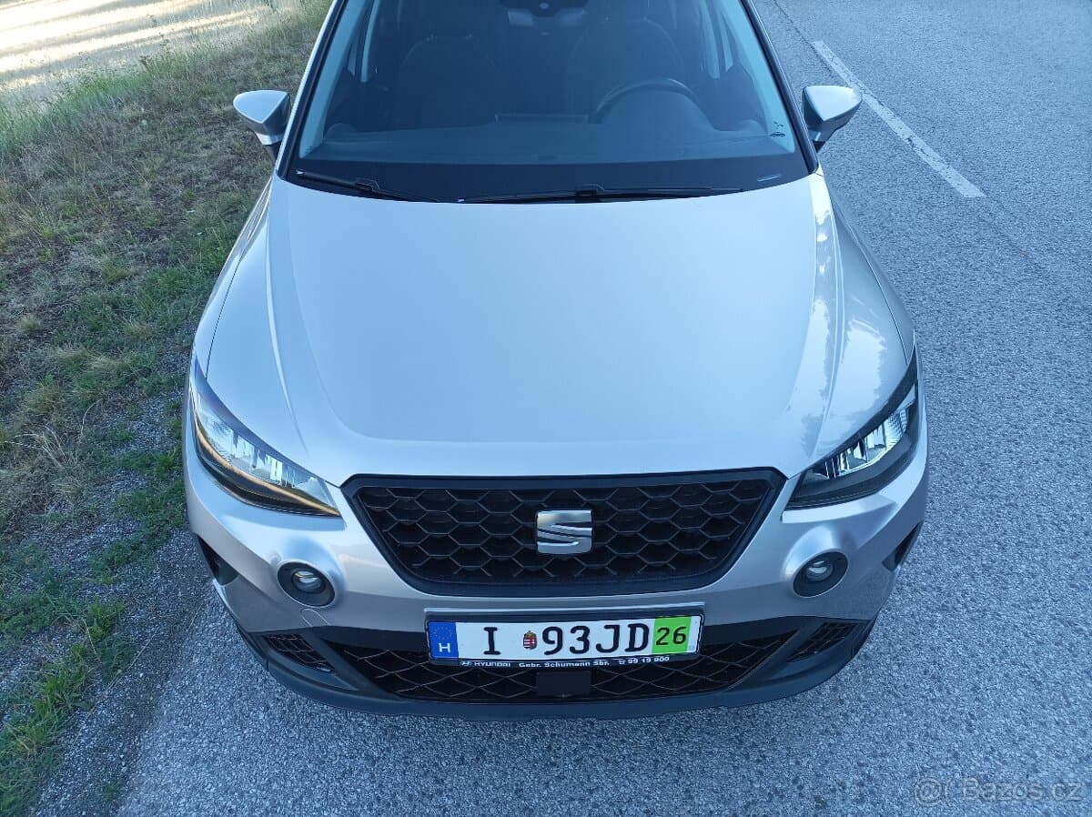 2023 Seat ARONA - 10