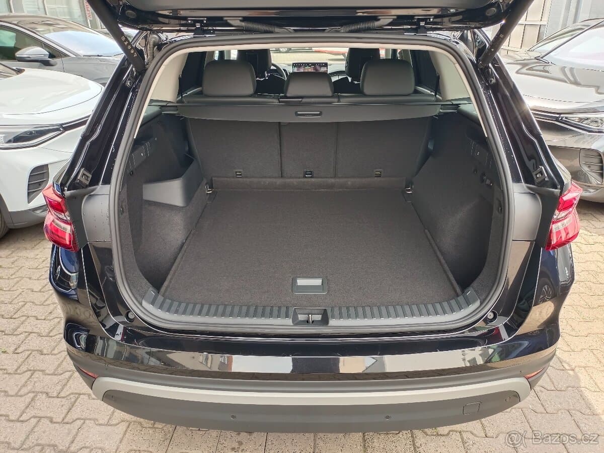 2025 Škoda KODIAQ - 10