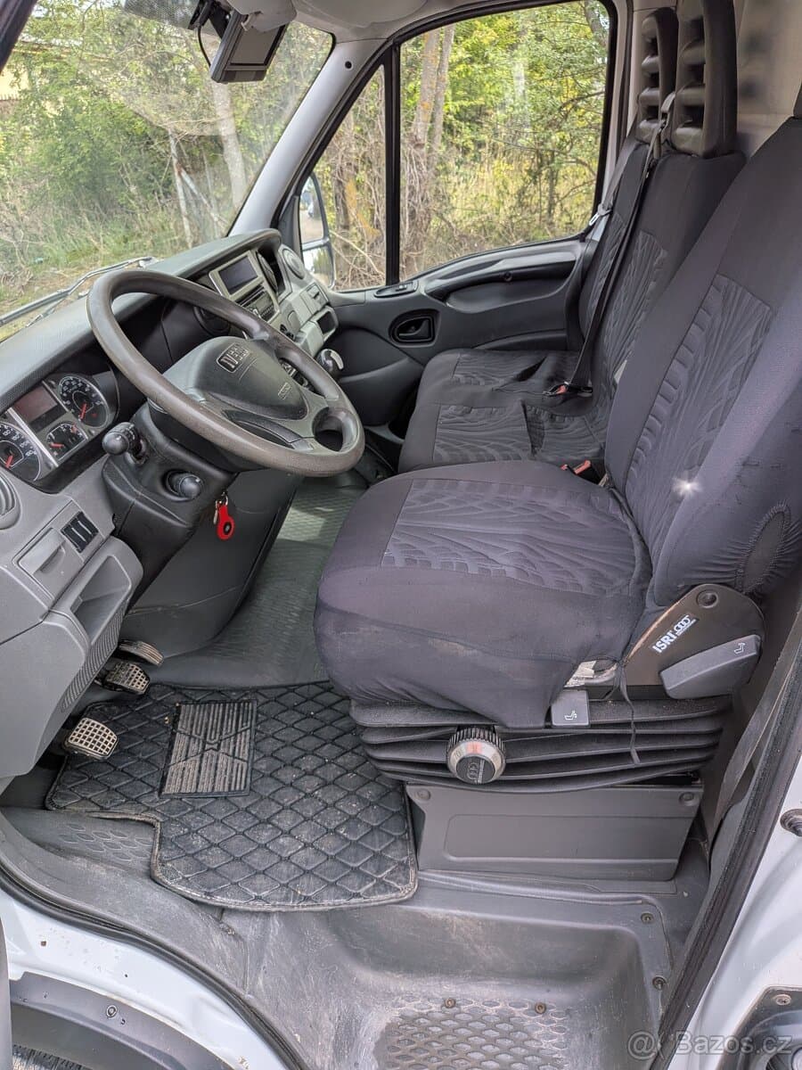 2011 Iveco OSTATNÍ - 10