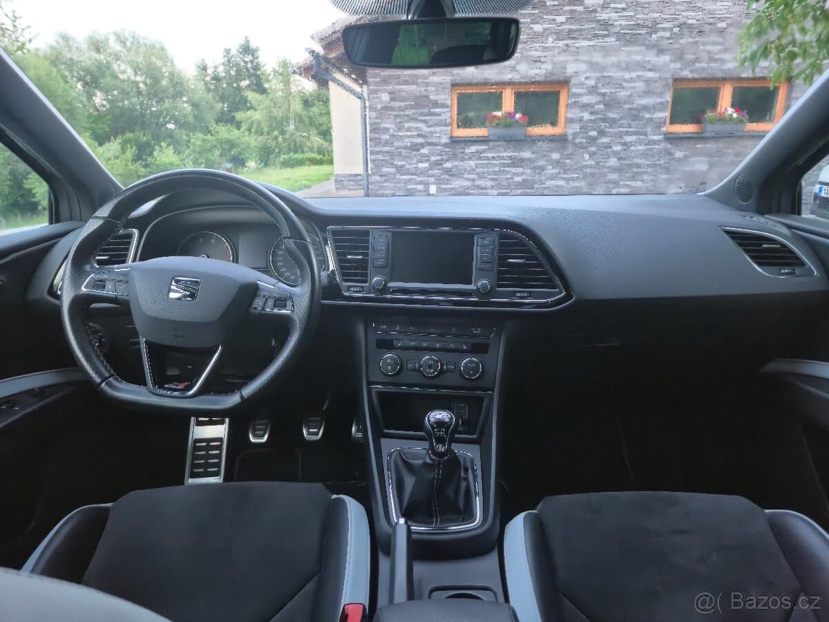 2016 Seat LEON - 10