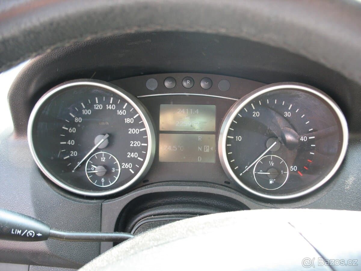 2006 Mercedes-Benz OSTATNÍ - 10