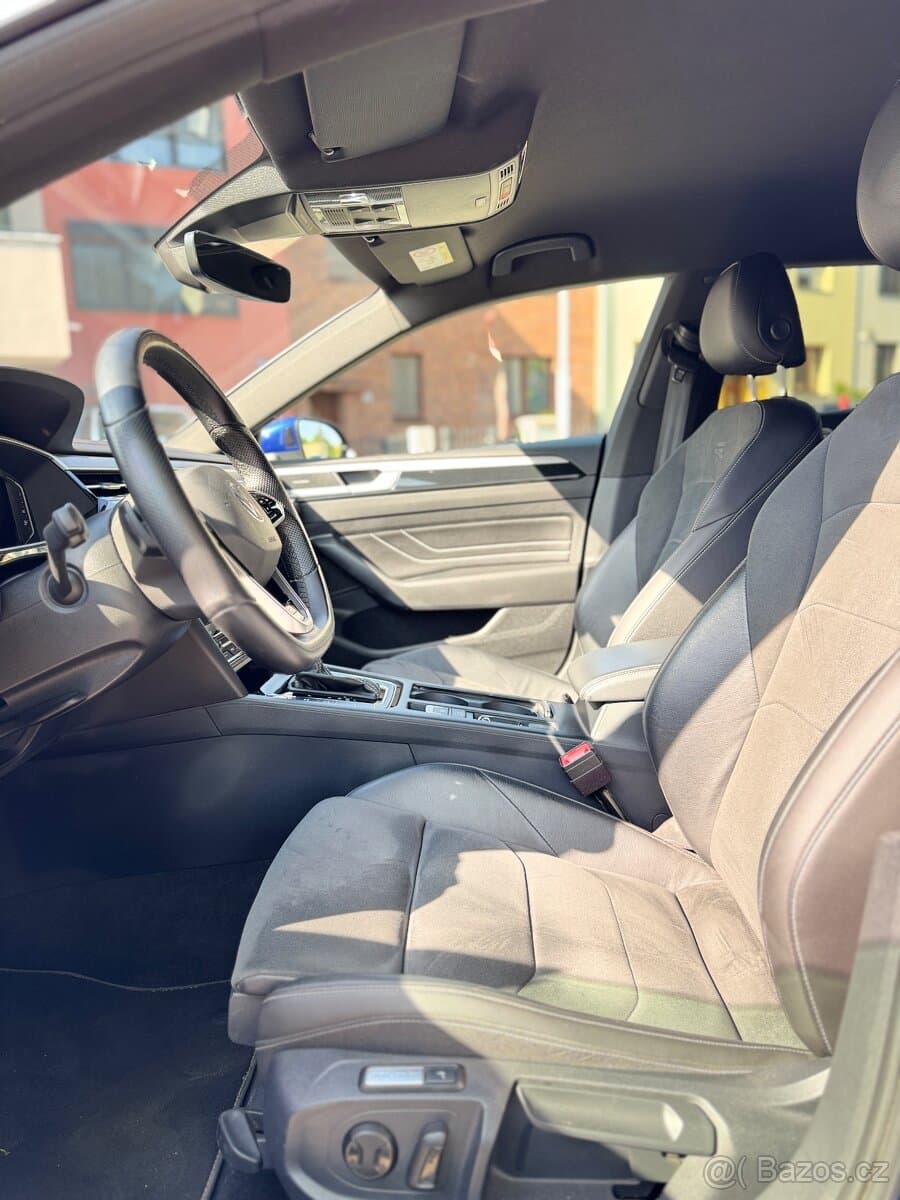 2022 Volkswagen ARTEON - 10