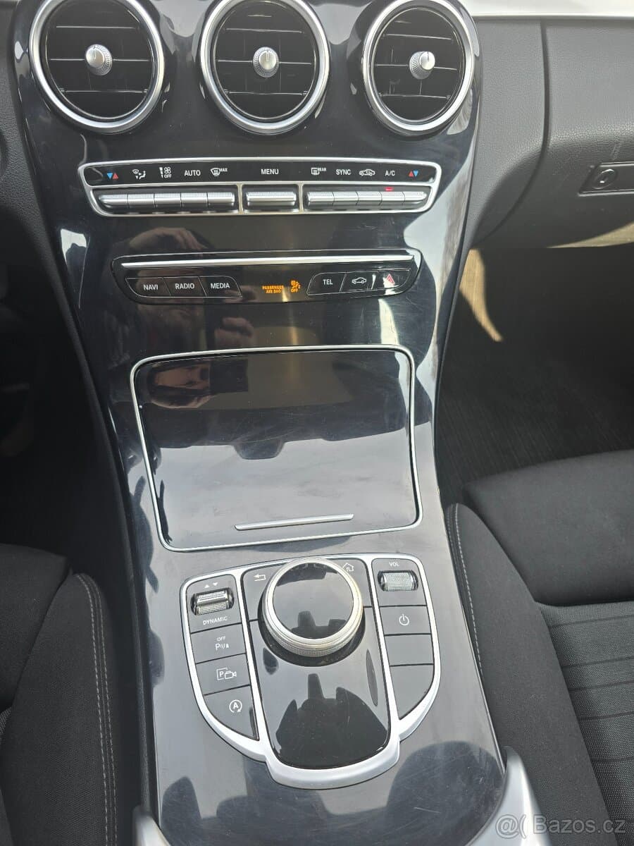2019 Mercedes-Benz OSTATNÍ - 10