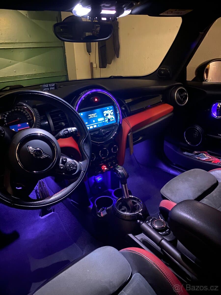 Mini COOPER - 10