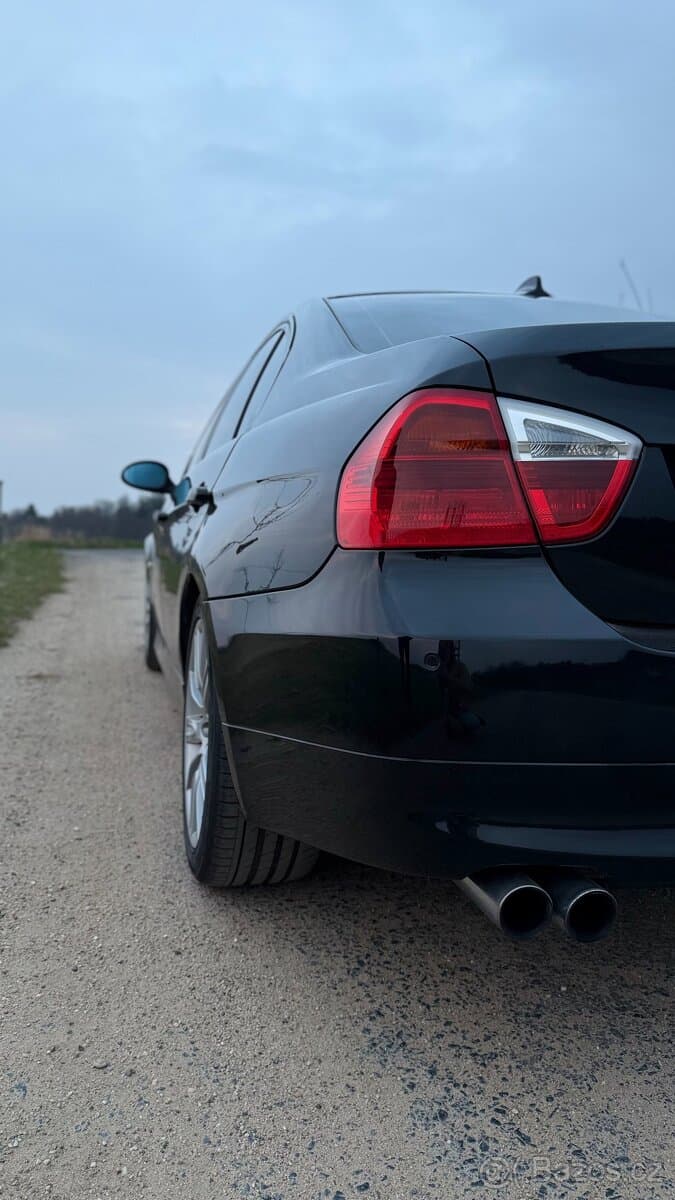 2006 BMW OSTATNÍ - 10