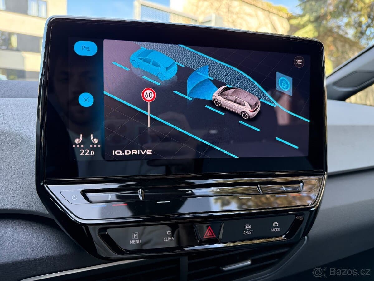 2021 Volkswagen ID.3 - 10