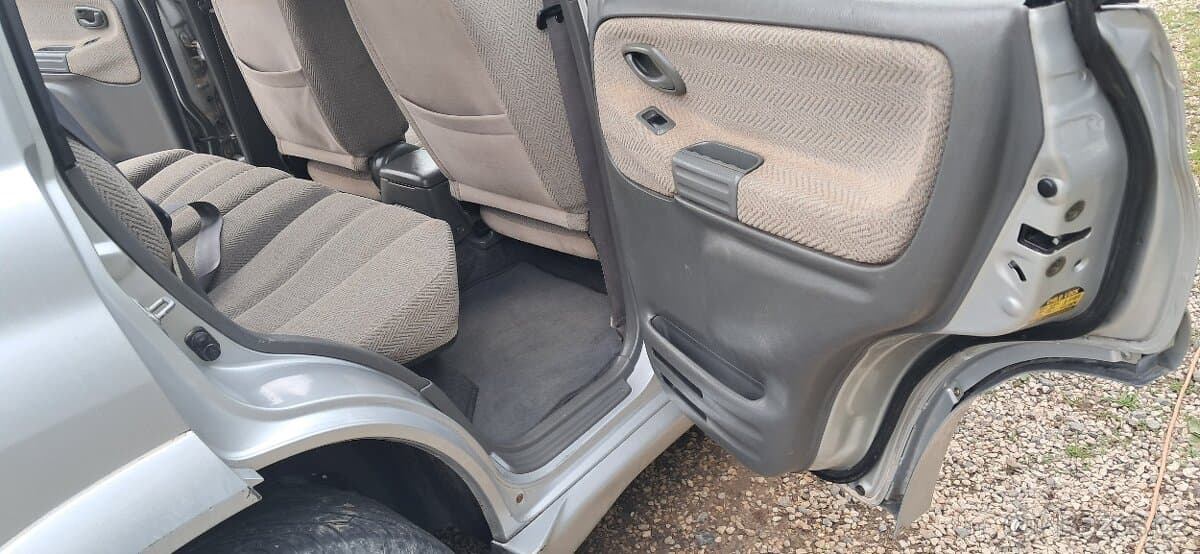 1999 Suzuki GRAND - 10