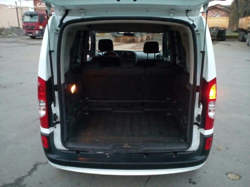 2014 Mercedes-Benz CITAN - 10