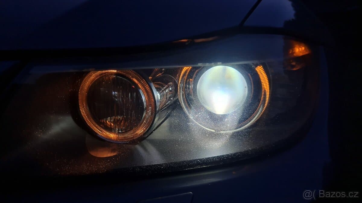 2012 BMW OSTATNÍ - 10
