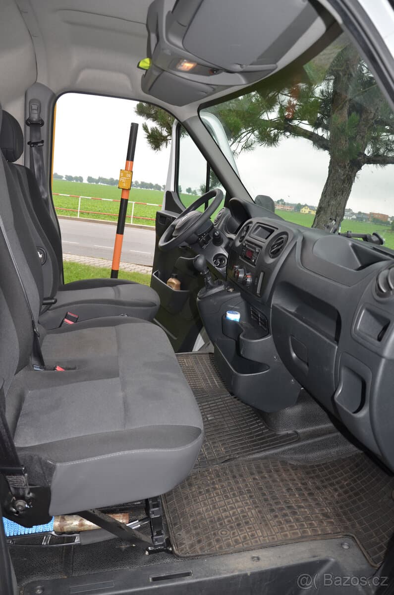 2019 Renault MASTER - 10