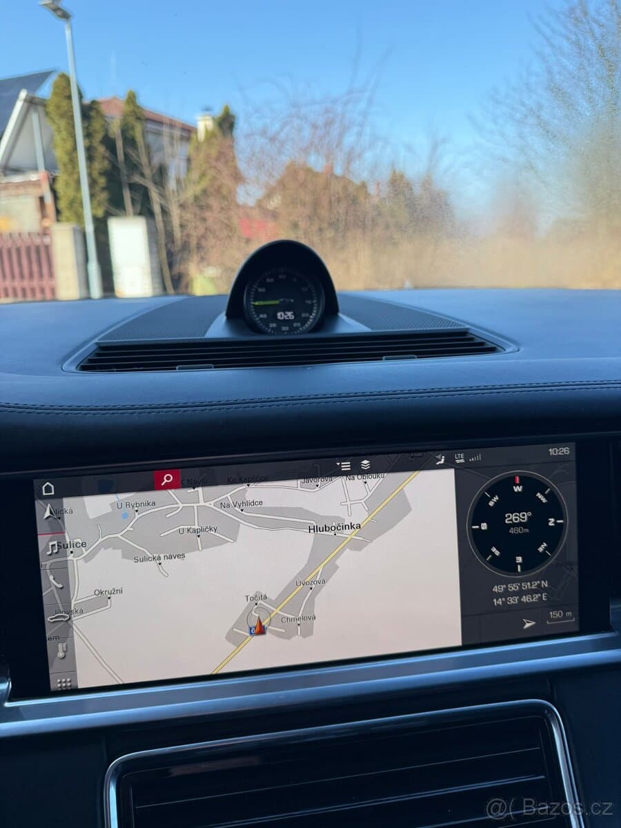 2018 Porsche PANAMERA - 10