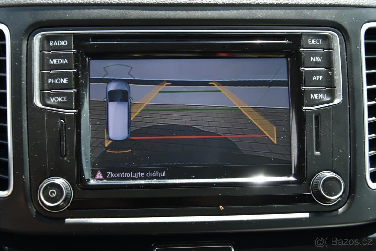 2020 Volkswagen SHARAN - 10