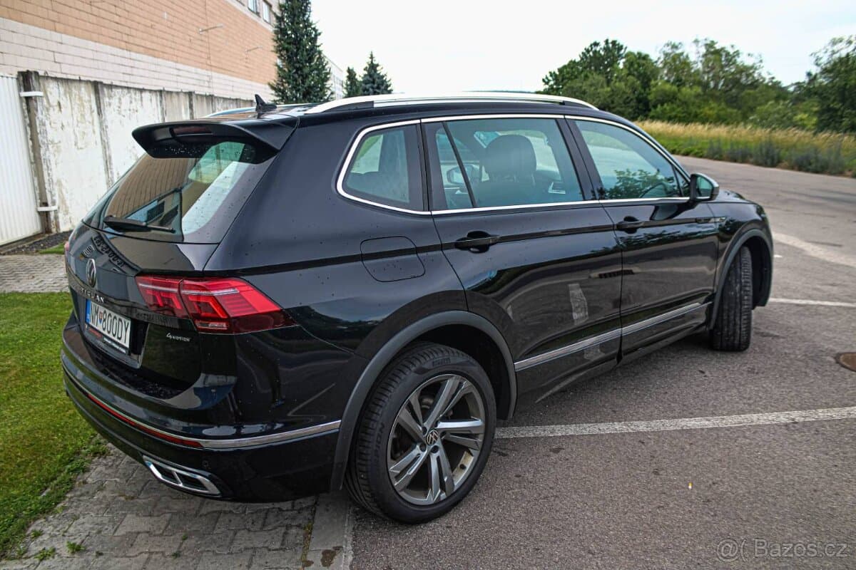 2023 Volkswagen TIGUAN - 10
