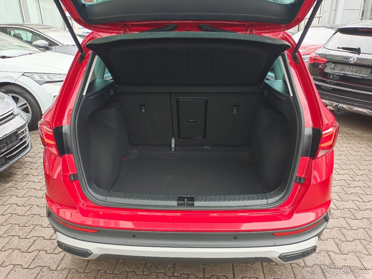 2020 Seat ATECA - 10