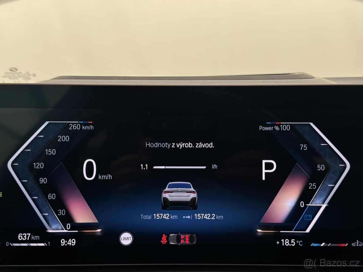 2023 BMW M4 - 10