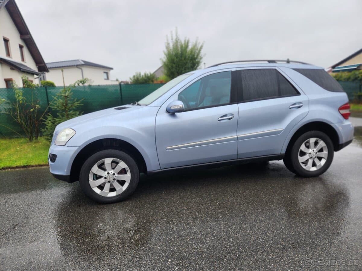 2008 Mercedes-Benz OSTATNÍ - 10