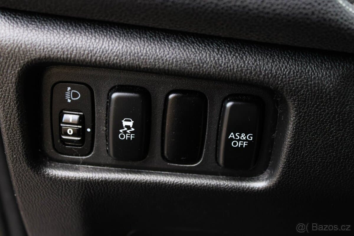 2014 Mitsubishi ASX - 10