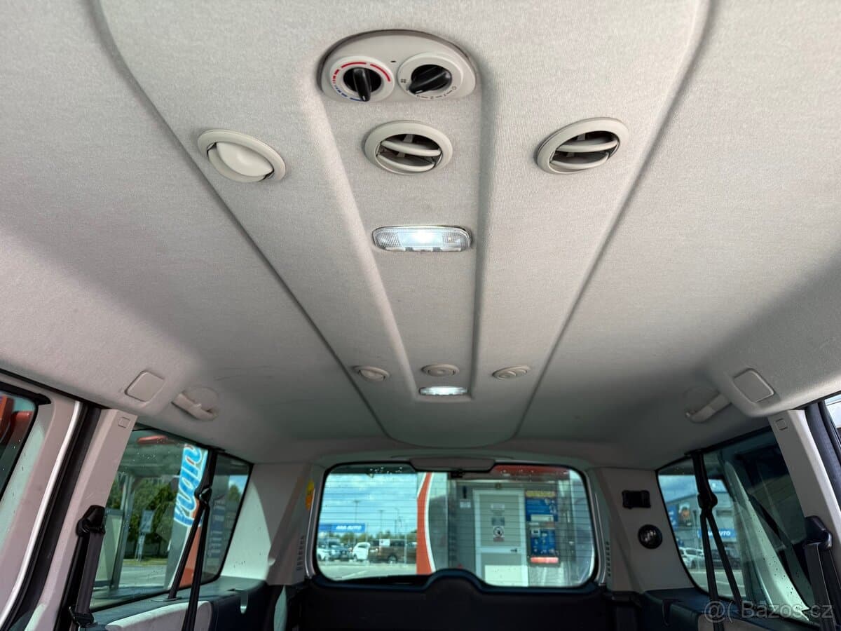 2007 Fiat SCUDO - 10
