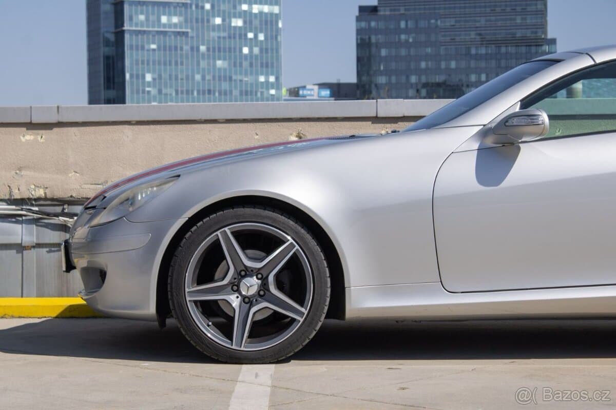 2006 Mercedes-Benz OSTATNÍ - 10