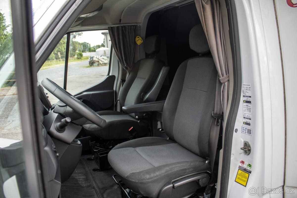 2023 Renault MASTER - 10