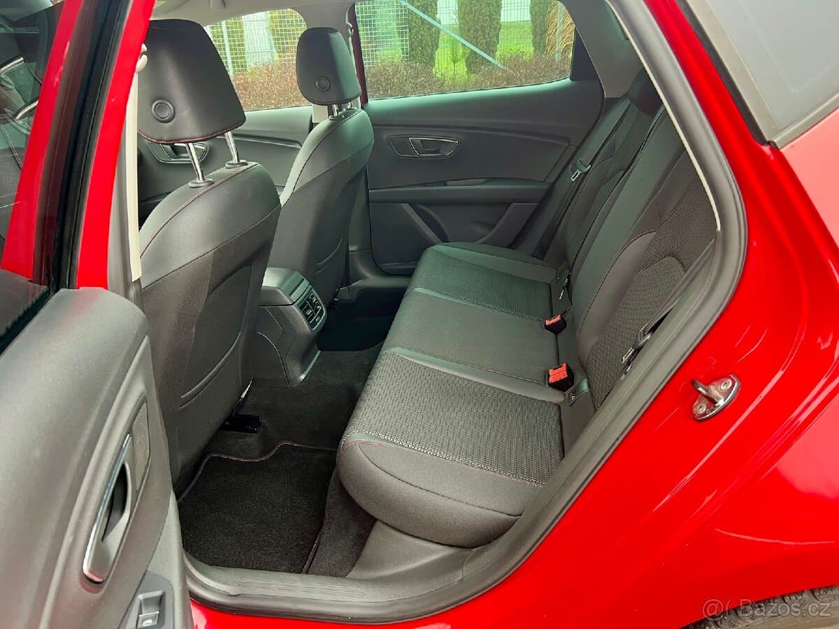 2012 Seat LEON - 10