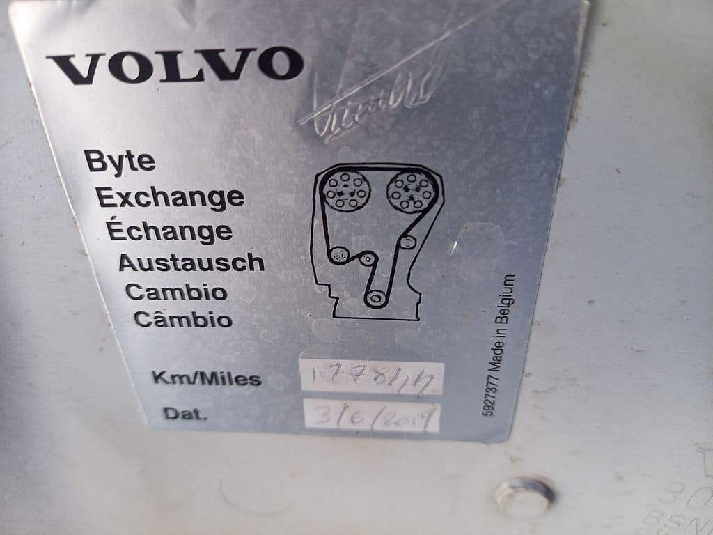 2011 Volvo XC60 - 10