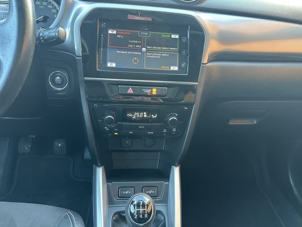 2016 Suzuki VITARA - 10