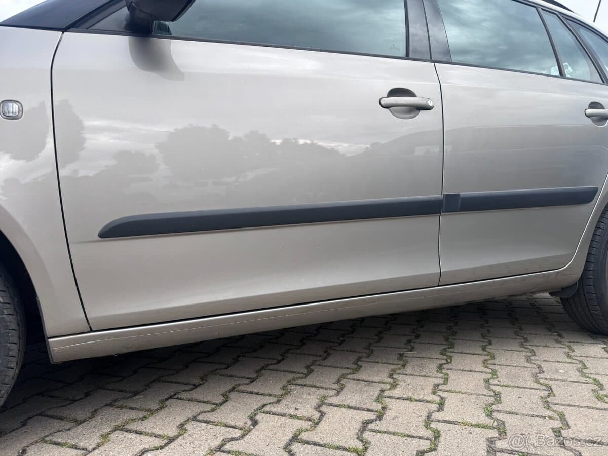 2008 Škoda FABIA - 10